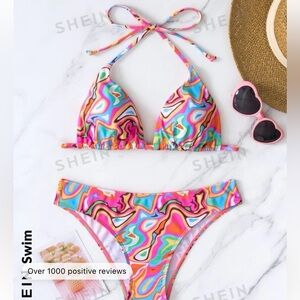 Shein Swimsuit